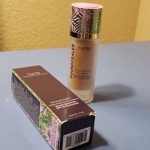 Tarte babassu Foundcealer